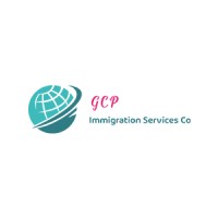 GCP Immigration Services logo - Similar company to Mansour Legal Services, Mls Global Apc