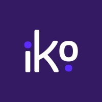 iko logo - Similar company to Wismee