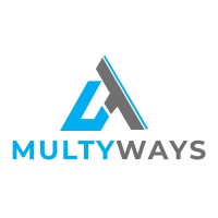 Multyways logo - Similar company to Ibrahim Associates