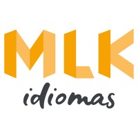 MLK idiomas logo - Similar company to Boutard