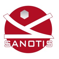 SANOTIS logo - Similar company to Kaissa