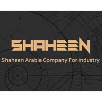 Shaheen Arabia Company For Industry logo - Similar company to Falcon Bearings & Gears Manufacturing