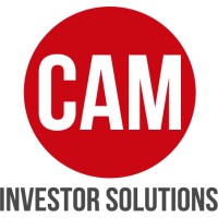CAM Investor Solutions logo - Similar company to Know My Plan