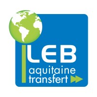 LEB Aquitaine Transfert - ADERA logo - Similar company to Abricotoit