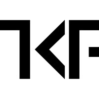 TKFabricate logo - Similar company to Mimic Systems