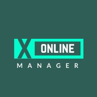 X Online Manager