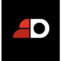 Distribute logo - Similar company to Antek Logistics Ltd.