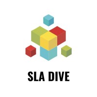 SLA Dive logo - Similar company to Zoomsupport For Business