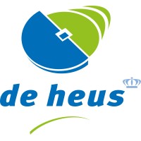 De Heus Pty Ltd - South Africa logo - Similar company to Mfeg Egg Supplier And Day Old Chicks Limpopo