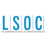 London School of Cardiothoracics (LSOC) logo - Similar company to Biosapien