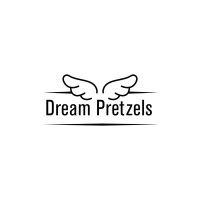 Dream Pretzels logo - Similar company to Crisp Power