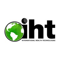 International Health Technologies logo - Similar company to Bioscan, Inc.