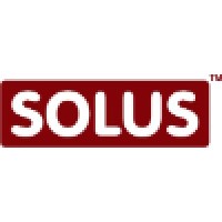 Solus Security Systems Pvt. Ltd. logo - Similar company to Bion Analytx Private Limited
