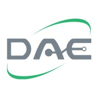 DAE Instrument Corp. logo - Similar company to Ncku Data Analytics Club