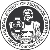 Medical Society of Sedgwick County logo - Similar company to West Wichita Family Physicians P.A.