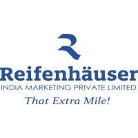 Reifenhauser India Marketing Private Limited. logo - Similar company to Screenotex Engineers Private Limited