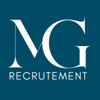 MG Recrutement logo - Similar company to Suptail