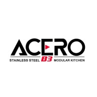 B3 Acero logo - Similar company to B3 Group