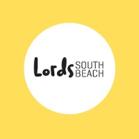 Lords South Beach. logo - Similar company to Make It Nice