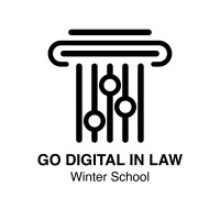 Go Digital in Law - Winter School & Legal Event logo - Similar company to Conformia