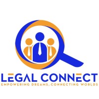 Legal Connect logo - Similar company to Suitehotel Pincoffs