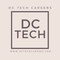 DC Tech Careers logo - Similar company to Tiobe