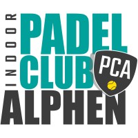 Padel Club Alphen logo - Similar company to Padel Unique