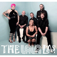 The La La Las logo - Similar company to Miisprint.