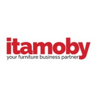Itamoby logo - Similar company to Papyra Srl