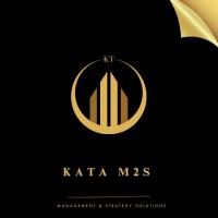 KATA M2S logo - Similar company to Topsec