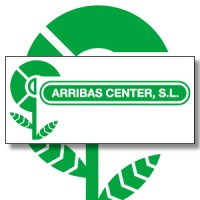 ARRIBAS CENTER, SL logo - Similar company to Bruflor