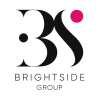 Brightside Group logo - Similar company to Calla Concept