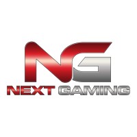 NEXT GAMING LLC logo - Similar company to Render Monkeys