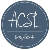ACSL SERVICES logo - Similar company to Print'60
