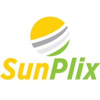 SunPlix Full Spectrum CMH LED Grow Light logo - Similar company to Acke Grow Light