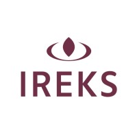 IREKS | United Kingdom & Ireland logo - Similar company to Foodsolutionsteam