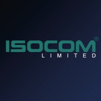 ISOCOM Limited logo - Similar company to Isocom Components Limited
