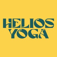 Helios Yoga logo - Similar company to Present Wisdom Yoga