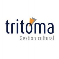 Tritoma S.L logo - Similar company to Didark. Didáctica