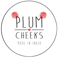PlumCheeks logo - Similar company to Ozzaro