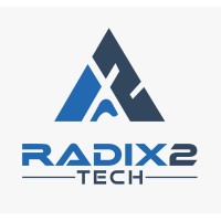 Radix2 Tech Solutions logo - Similar company to Rays Technology Limited