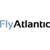 Fly Atlantic logo - Similar company to Compass Aviation Group