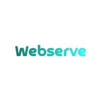 Webserve logo - Similar company to Brandsystems
