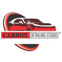 Carbox Detailing Studio logo - Similar company to Carbox Detailing Studio