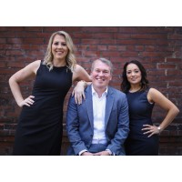 Hillshire Realty Group at Real Broker logo - Similar company to Diamond Authority