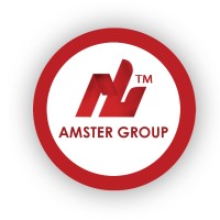 Amster Overseas Immigration logo - Similar company to Schengen Overseas Ltd