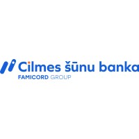 CILMES ŠŪNU BANKA SIA logo - Similar company to Biogenis - Banca De Celule Stem