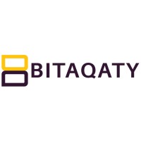 Bitaqaty logo - Similar company to رصيد | Rasseed