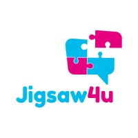 Jigsaw4u logo - Similar company to Ymca East Surrey