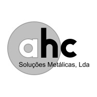 AHC - Soluções Metálicas, Lda logo - Similar company to Fundibarros - Fábrica De Candeeiros, Lda